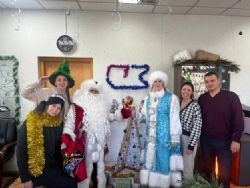 Группа компаний “Приморский завод” не ждет чуда – она его создает