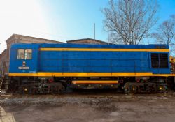 Новая глава в истории Группы компаний «Приморский завод»: наш локомотив, наши правила 🚂